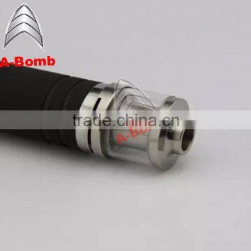 2015 Newest A-bomb hot sale goblin mini nano kit/nano kit for goblin mini/taifun nano kit