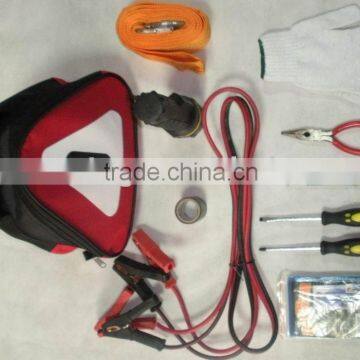 Car Emergency Tool Kit,auto roadway repair tool set