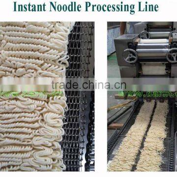 Darin's Instant Noodle Processing Line