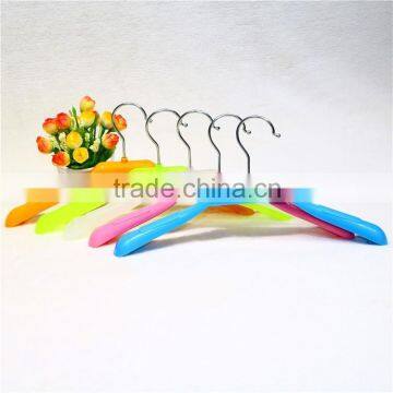 Good Color Kids Clothes Hanger for Children Garment