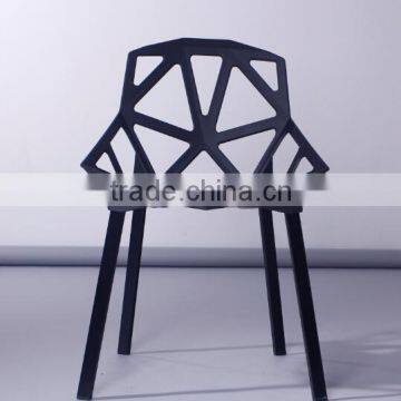 outdoor plastic chairs ,garden chair model 1335