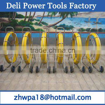 Used to Pull or Push Taps Cables or Sondes Through Ducts Ables