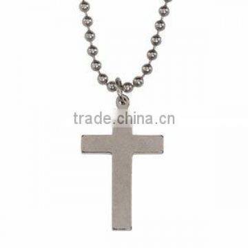 Souvenir gifts Genuine US Military Issue Cross Dog Tags