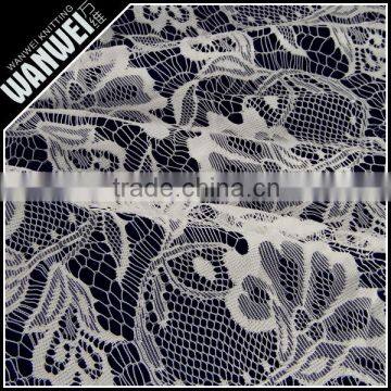6 Discount Hot Sales High Quality Fancy Lace Fabric Lingerie Lace Wholesale for Beautiful Dress 7014 photo-6
