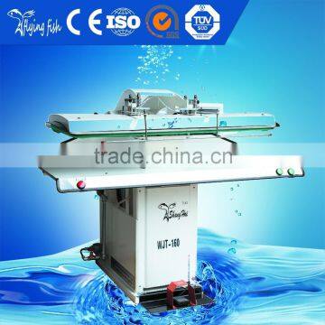Professional Clothes Pneumatic Pressing Machine for Laundry photo-5