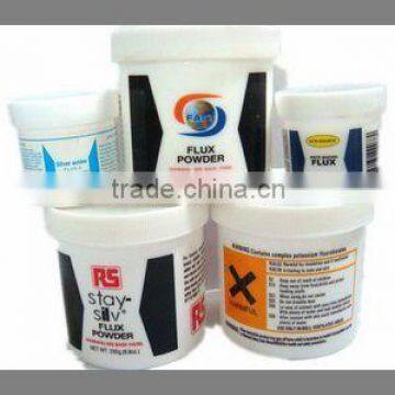 High Quality Brazing Flux Manufacturer