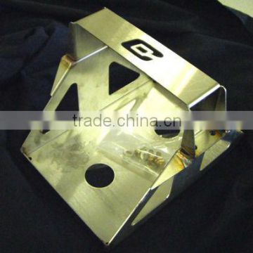 2015 Hot stainless steel stamping parts