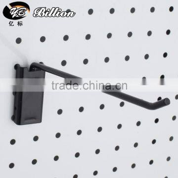 Display Hook For Pegboard Wire Hanging Hooks Clothes Hook Quality Choice photo-5
