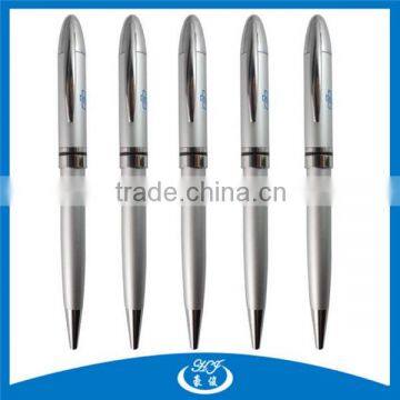 Factory Directly Sale Best Selling Metal Ballpoint Pens,Metal Ball Pen