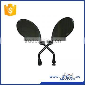 SCL-2013080420 Outside Rear View Mirror for Motorcycle Parts