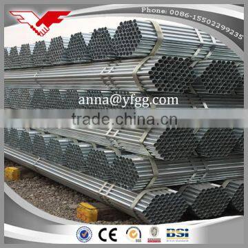 Scaffolding Pipe 48.3mm With BS EN 39 Standard photo-2