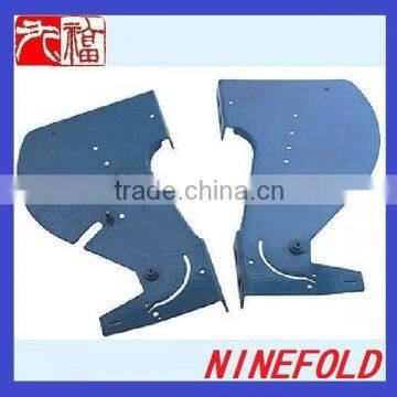 Metal Stamping Machine Parts/ Small Stamping Metal Parts