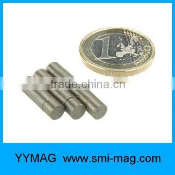 rare earth permanent magnets smco