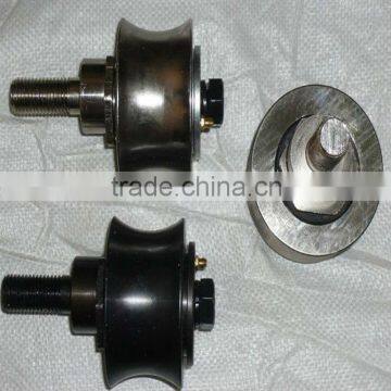 GJJ passenger hoist roller