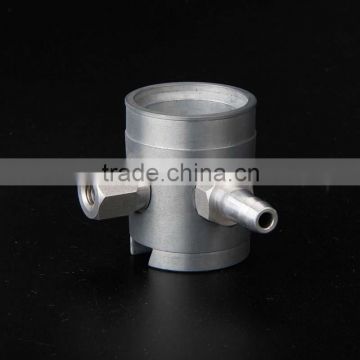 CNC product for photographic equipment/ CNC lathe