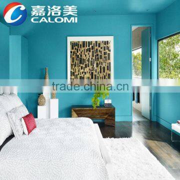 Calomi interior decoration latex paint