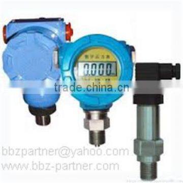 High accuracy BBZ vacuum pressure transmitter with best price