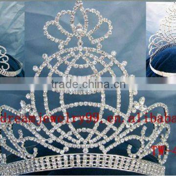 wholesale pageant crown