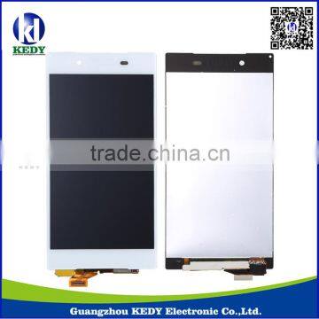original lcd spare parts for sony xperia z5 , for sony z5 lcd
