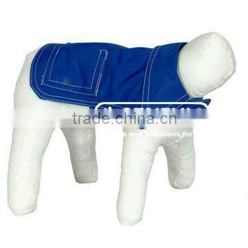 Dog Short Jacket