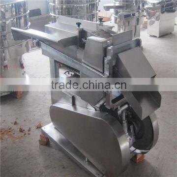 Stainless Steel Leaves Roots Herb Cutting Machine photo-2
