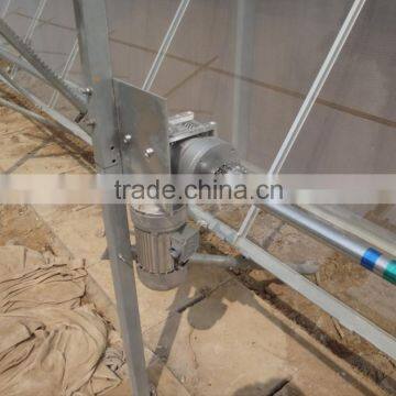 greenhouse Speed Reducer for window open