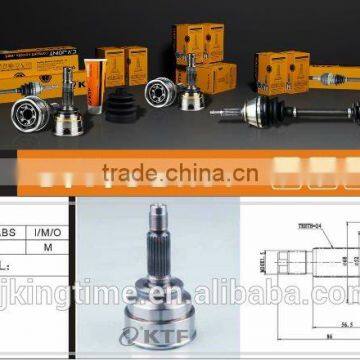 MZ-820 OUTER C.V JOINT for MAZDA