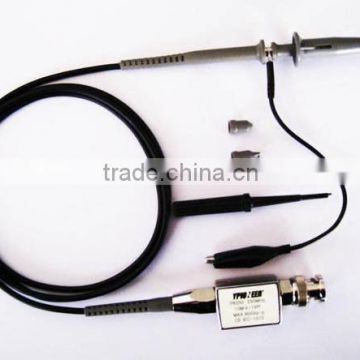 500MHz,1X/10X)P6500 Oscilloscope probe osciloscopio sonda