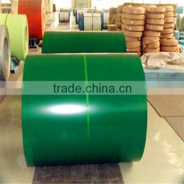 AZ Coated Prepainted Galvalume Steel Coil /PPGL