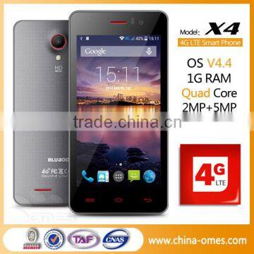 New Arrival 4G LTE android 4.4 Quad Core android 4.2 cell phone