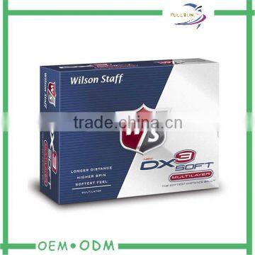 China factory Wholesale corrugated carton box packaging