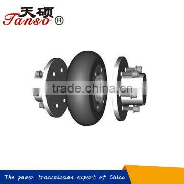 tyre shaft coupling