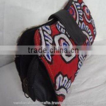 Vintage Banjara Clutch bags manufacture In India