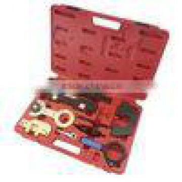 Timing tool set for BMW