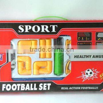 FOOTBALL SET