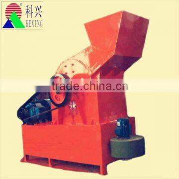 China Professional Scrap Metal Crusher Machine With High Efficiency