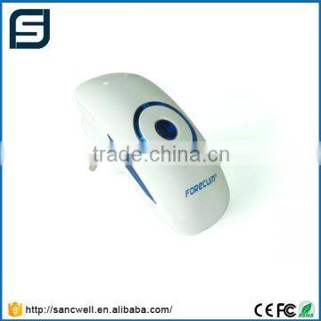 Smart Intelligent Wireless Doorbell Waterproof With One Receivers Door Bell 32 Chimes Song 100m Range for Home