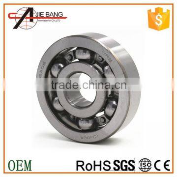 HRB good quality deep groove ball bearing 6203