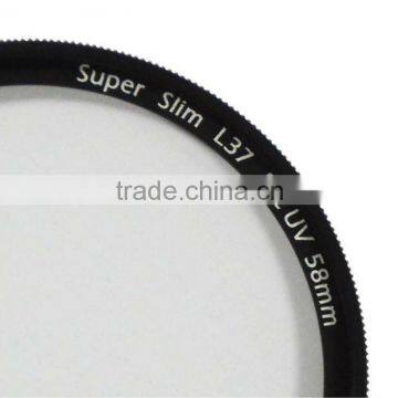 Super Slim UV Filter