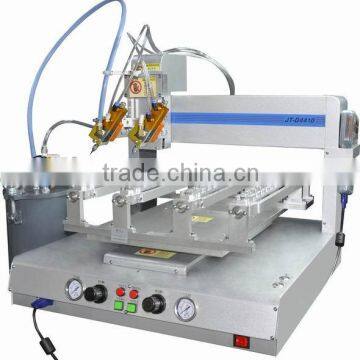 Save labor high precision 6 axis machinery equipment trader