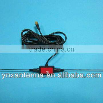 Hot sale 433MHz Glass mounting antenna