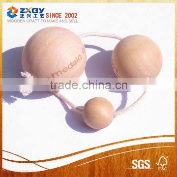 sandalwood balls, meditation ball, round wooden balls