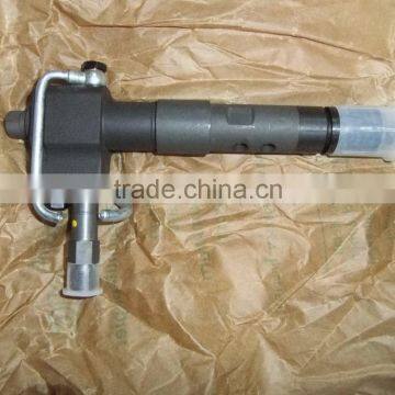 Diesel Engine Parts Boschs Fuel Injector 0445120059 photo-3
