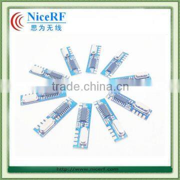 NiceRF Strong Drive Super Heterodyne ASK RF Receiver Module SRX887