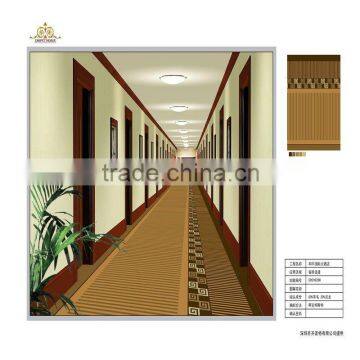 Hotel Carpet / Commercial Carpet carpet for hotel