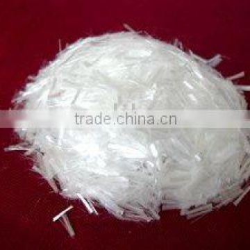 Polypropylene fiber