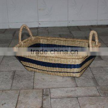 Seagrass Basket SD6723A/1MC