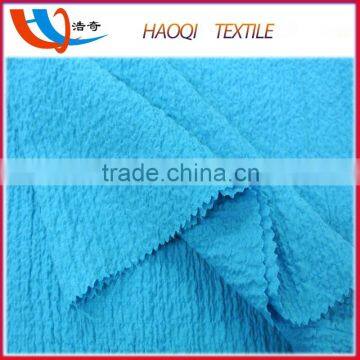 Direct From Woven Textile Factory Super Quality Soft and Breathable Viscose and Polyester Fabric Crepe Women Elegant Dress photo-5