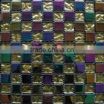 glass mosaic patterns