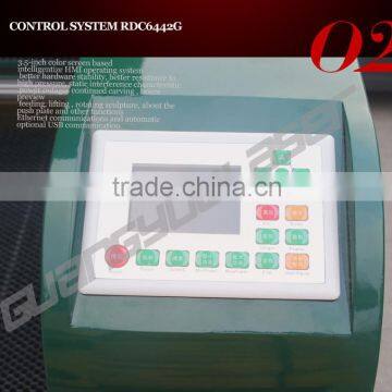Hot Sale GY-690 Laser Cutting and Engraving Machine From China(mainland) photo-5
